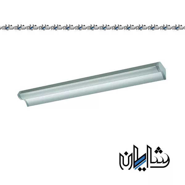 چراغ بالا آینه ای 12 وات مدل MB 549 G برند EDC