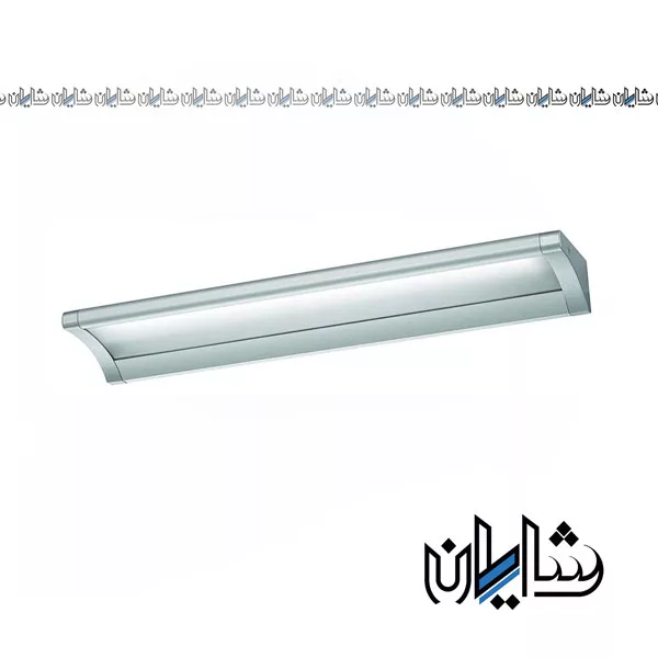 چراغ بالا آینه ای 12 وات مدل MB 549 JR برند EDC