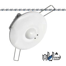 سنسور 360 درجه ماکروویو توکار گرد YCA200B برند EDC