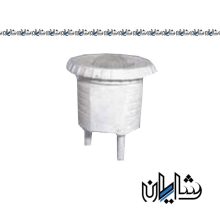 سنسور چراغ سقفی 360 درجه YCB1040RF برند EDC