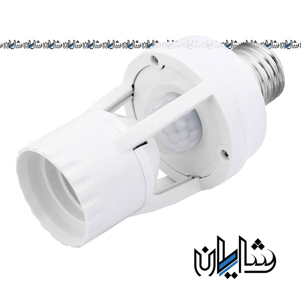 سنسور 360 درجه سرپیچی YCB1060RF برند EDC