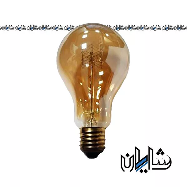 لامپ ادیسونی A75 (60 وات) ZFR