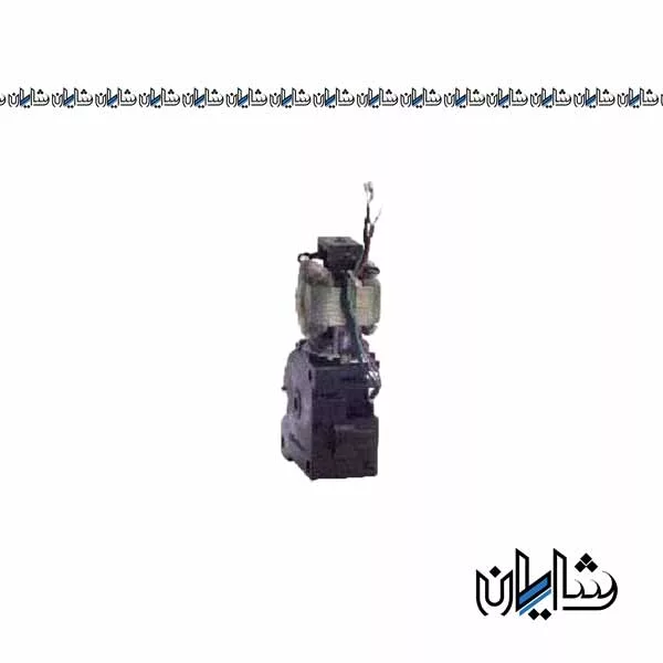 موتور الکتریکی برای آمپر فریم 1600 چینت سری NA8G