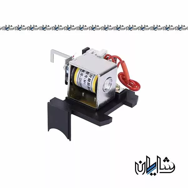 مکانیزم موتور الکتریکی 400/630 آمپر چینت