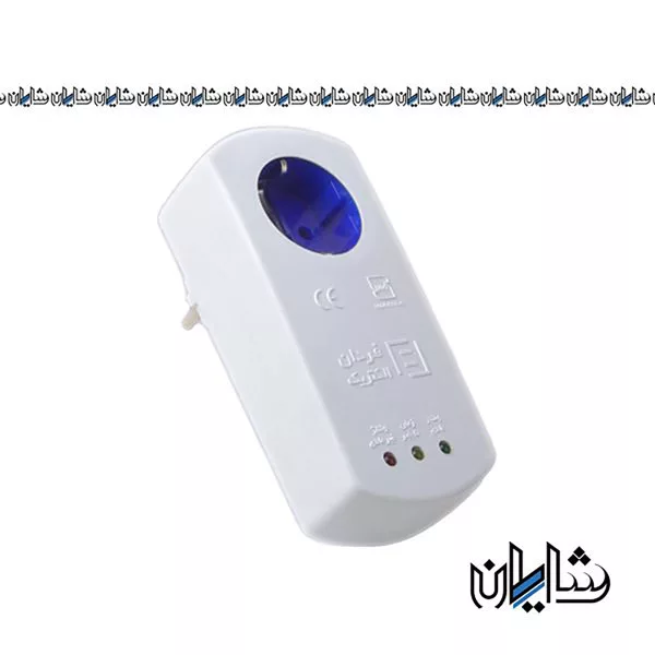 محافظ الکترونیکی کولرگازی فردان