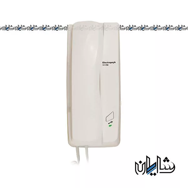 گوشی صوتی الکتروپیک