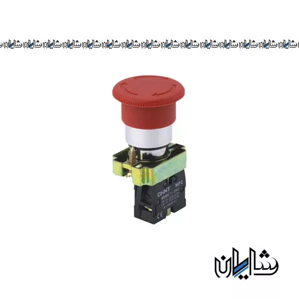 استپ امرجنسی قفل شو چینت مدل NP2-BS542