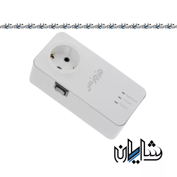 محافظ برق کولر گازی فروزش FR140