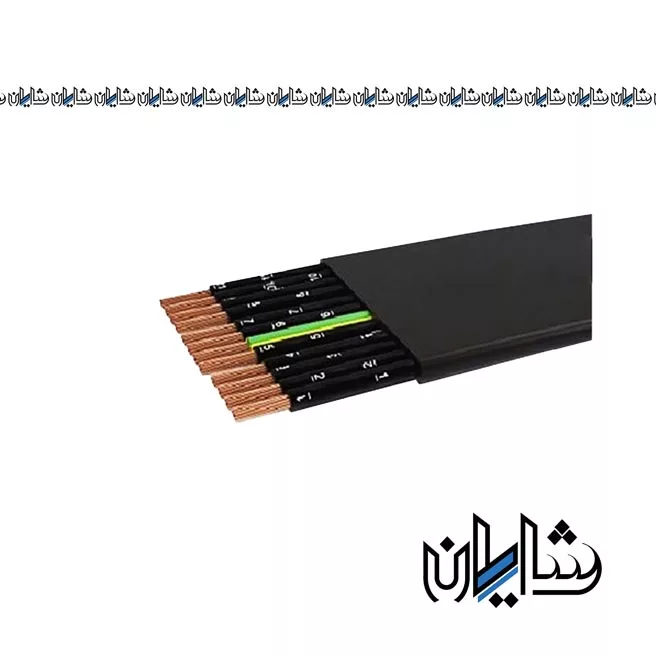 کابل تخت 1.5*16 کسری