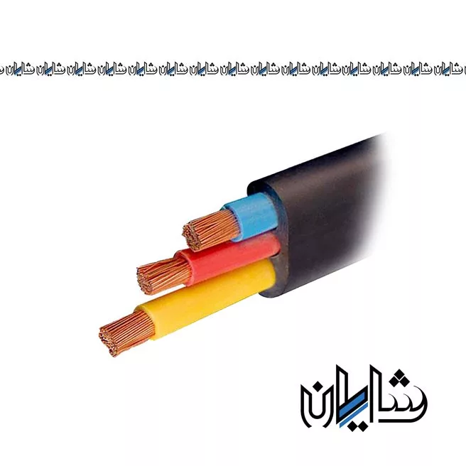 کابل تخت 16*3 کسری