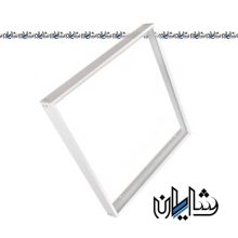 فریم پنل 60*60 سقفی 50 وات نمانور
