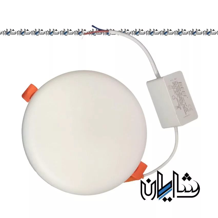 پنل سقفی فنر متغیر فول لایت 18 وات مودی