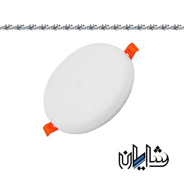 پنل LED فول لایت 22 وات نورلند