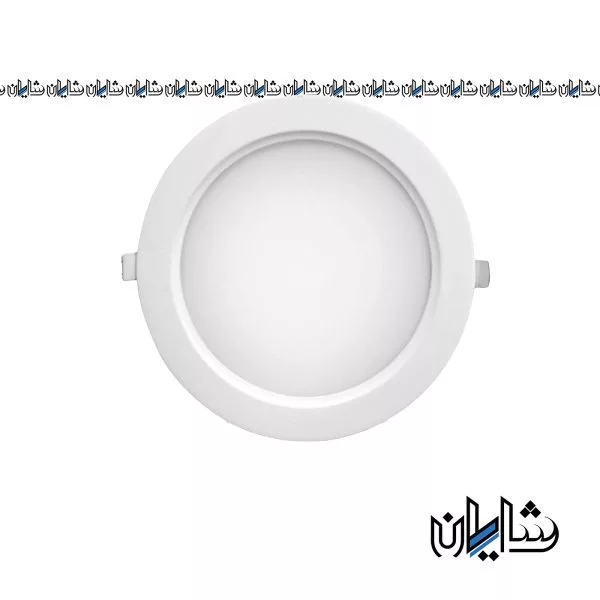 پنل LED فول لایت 12 وات نورلند