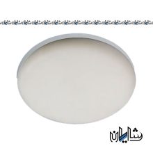 پنل فولایت 15 وات شاهچراغ مدل شهراد