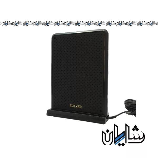 آنتن رومیزی گلکسی فروزش با کابل 3 متر