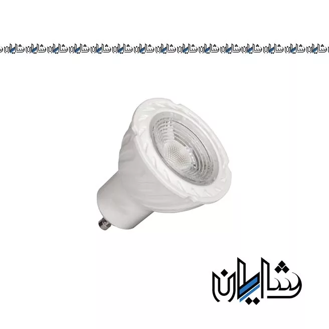 هالوژن 4 وات پایه استارتى ZFR