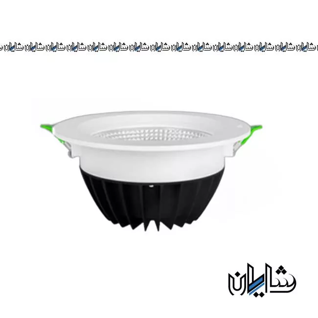 SMD هارمونیک 30 وات دایره ای پارس شعاع توس