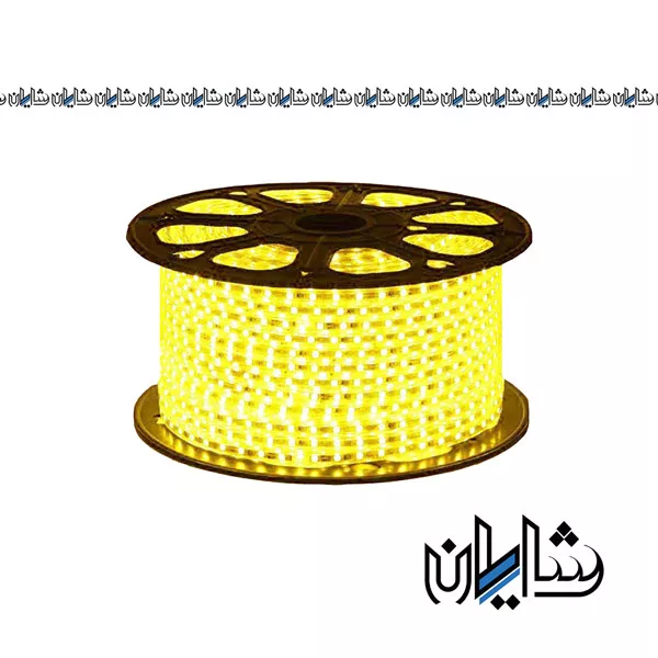 ریسه شلنگی 35*28 144 لامپ ZFR