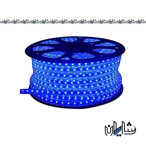 ریسه شلنگی 5730 دو ردیفه نویگیت 120 لامپ