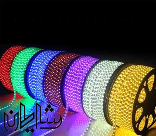 ریسه شلنگی 5730 نمانور