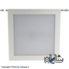 پنل سقفی توکار 100 وات تک تاب