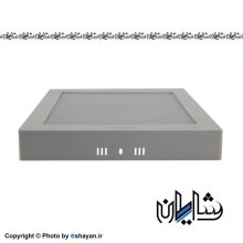 پنل سقفی توکار 100 وات