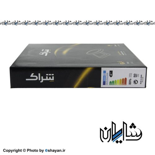 پنل روکار 24 وات مربع شراک