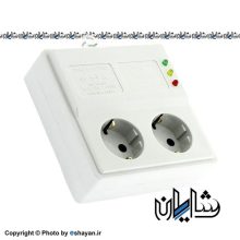 محافظ یخچال پارت الکتریک مدل PE981 با کابل 3 متر