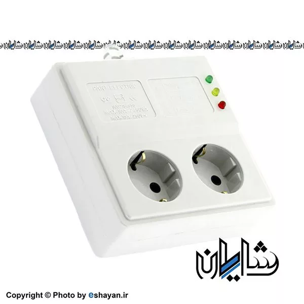 محافظ یخچال پارت الکتریک با کابل ۱٫۸ متری