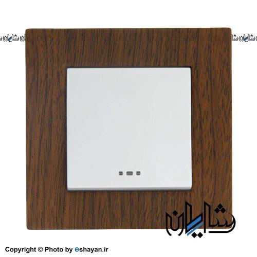 کلید و پریز مدل آسا