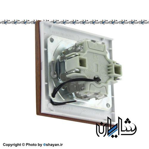 کلید و پریز مدل آسا