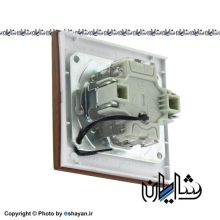 کلید و پریز مدل آسا