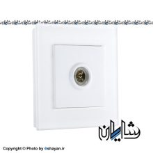 فیش ماهواره تکی دلند الکتریک مدل آسا