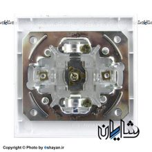 فیش ماهواره تکی دلند الکتریک
