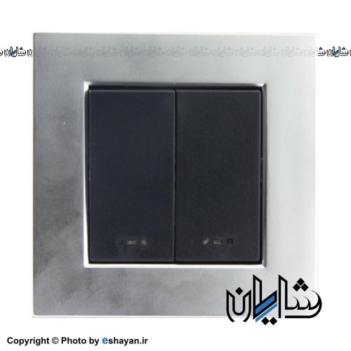 کلید و پریز دلند الکتریک