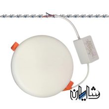 پنل سقفی فنر متغیر فول لایت 10وات مودی