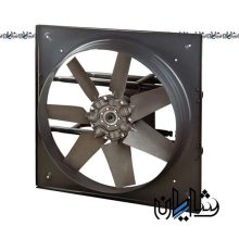 فن آکسیال صنعتی 70 سانت مولتی وینگ دمنده