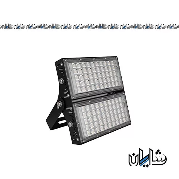 پروژکتور صنعتی اکوآتریا 100 وات SMD پارس شعاع توس