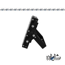 Industrial projector Equatria 100 watt SMD