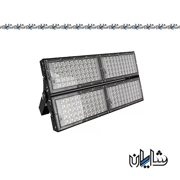 پروژکتور صنعتی اکوآتریا 200 وات SMD پارس شعاع توس