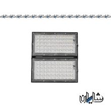 Industrial projector Equatria Pars Shua Tos