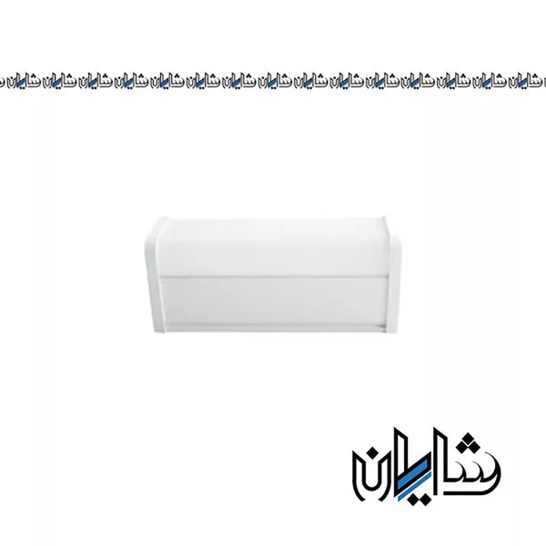 چراغ خطی کارن 12 وات 15 سانتی متر پارس شعاع توس