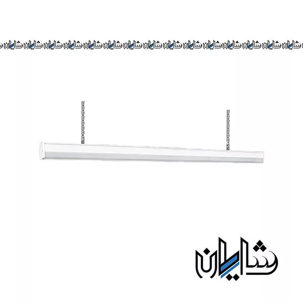 چراغ خطی کارن 240 وات 3.5 متر پارس شعاع توس