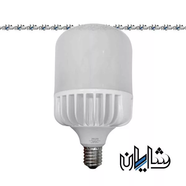 لامپ ال ای دی استوانه 125 وات نمانور