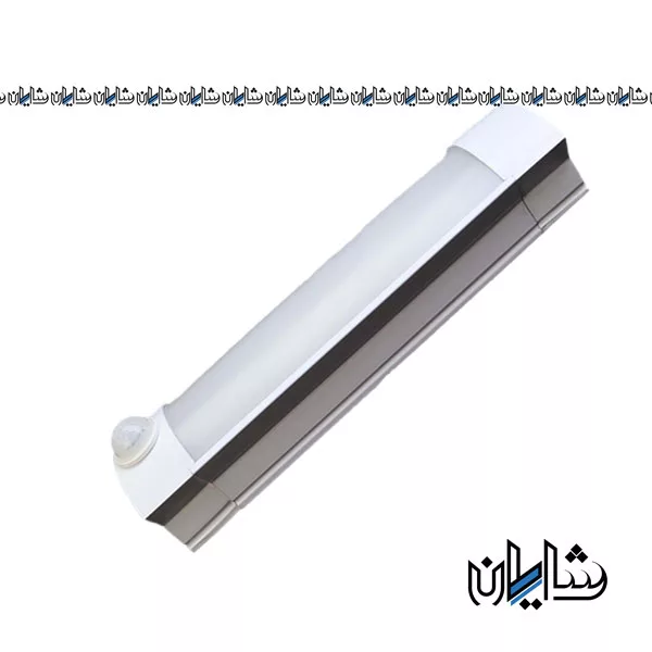 براکت ال ای دی سنسوردار 20 وات شاهچراغ مدل ZTL