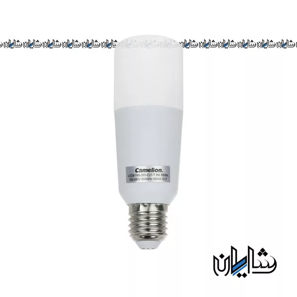 لامپ استوانه ای ال ای دی 11 وات کملیون