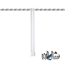 لامپ ال ای دی 18 وات PL پایه 2G11 افراتاب