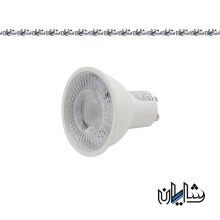 LED lamp 6–GU10 Pars Shua Tos