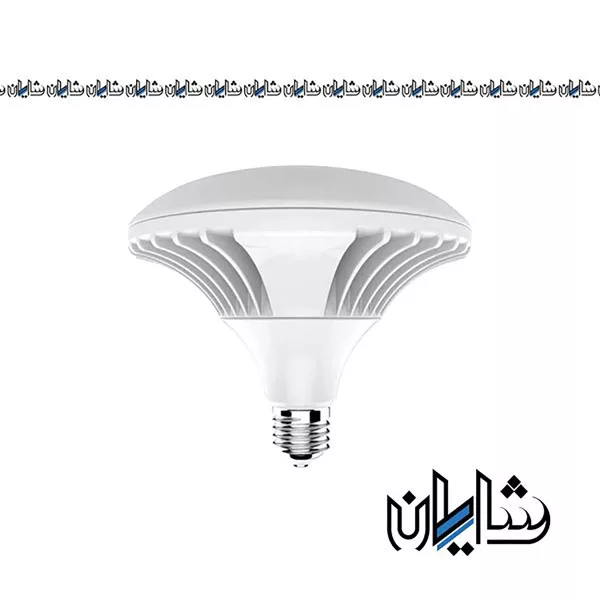 لامپ ال ای دی 70 وات سفینه ای نمانور
